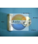 AUTO AIR GLOUCESTER - 311021 - 